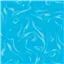 Marble Kanvas Turquoise