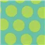 TP Roar Dinosaur Eggs Mint