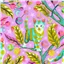 TP Tabby Rd Club Kitty Electrobe