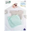 Naturally Pattern Baby Haven K642