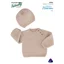 Naturally Pattern Baby Haven K805