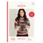 Sirdar Jewels Aran 10139 Jumper