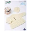 Naturally Pattern Baby Haven K362