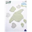 Naturally Pattern Baby Haven K659