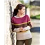 Sirdar Pattern 10086 8 Ply Jumper