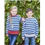Sirdar Pattern 2516 8 Ply Kids Jum