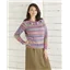 Sirdar Pattern 10028 Aran Jumper