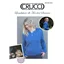 Crucci Pattern 2024 8 Ply Hooded Sweater