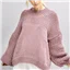 Texyarns Pattern 756 Garbo Superb Big Jumper