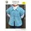 Countrywide Pattern P245 Dkvest Kids