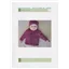 Baby Cakes Bc66 Harriet Cardi and Hat