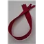 YKK 5vislon O/e 65cm Redglow