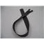 YKK 5vislon O/e 40cm Dark Grey