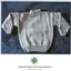 Grannie Annie Pattern 184 Baby Guernsey