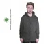 Grannie Annie Pattern 165 Mens Hooded Jacket