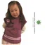 Grannie Annie Pattern 181 My Stars Tunic