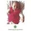 Grannie Annie Pattern 151 Lucies Vest