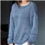 Texyarns 683 Wren Superb Tweed Jumper