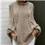 Katia Pattern TX638 Maud Hayes