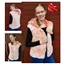 Countrywide Pattern P301 Fab Fur Hood