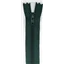 YKK Dress Zip (3 Coil) Sherwood 25cm