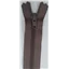 YKK Dress Zip (3 Coil) Seal 25cm