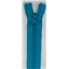 YKK Dress Zip (3 Coil) Saxony 40cm