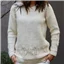 Texyarns Pattern 656 Edie 14 Ply Jumper