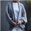 Texyarns Yarn Pattern 649 Poppie 14ply Cardi
