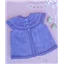 Countrywide Pattern P275 8 Ply Smock Top