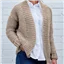 Texyarns Pattern 644 Nikki Superb Big Cardigan
