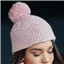 Texyarns Pattern 694 Bailey Hat