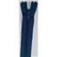 YKK Dress Zip (3 Coil) Capri 55cm