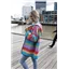 Crucci Pattern 1641 Crochet Hoody