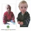 Grannie Annie Pattern 175 Stars Stripes