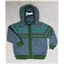 Countrywide Pattern 8 Ply Hoodie Kids P242