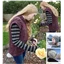 Countrywide Pattern P255 14 Ply Tunic Adult