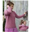 Countrywide Pattern P250 8 Ply Jumper Ladies
