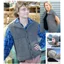Countrywide Pattern P253 14 Ply Vest Adult