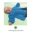 Grannie Annie Pattern GA153 Beaus Jacket