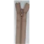 YKK Dress Zip (3 Coil) Shore 55cm