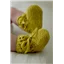 Lisafdesigns Pattern Baby Cakes 79 Princess Gabriella Bonnet and Booties - photo 3