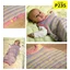Countrywide Pattern P235 Knitcol Sleeping Sack