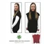 Grannie Annie Pattern GA 166 Tunic