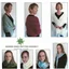 Grannie Annie Pattern 150snood Shawl