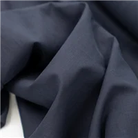 Fabric Lawn Navy FT