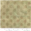 Grunge Spot 18 Beige On Cream