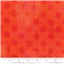 Grunge Spot 19 Tangerine