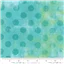 Grunge Spot 30 Aqua