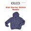 Crucci Pattern 2003 Kids Dkhoodie